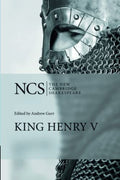 Ncs: King Henry V 2ed - Paperback