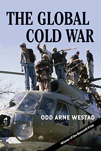 The Global Cold War - Paperback