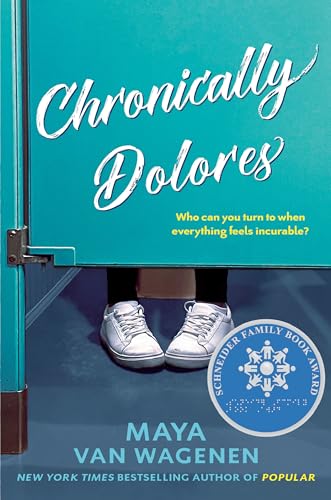 Chronically Dolores - Hardcover