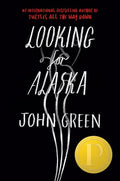 Looking for Alaska Deluxe Edition - Hardcover
