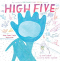 High Five - Hardcover