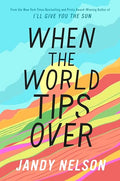 When the World Tips Over - Hardcover