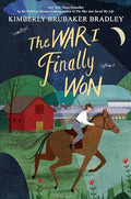 The War I Finally Won - Hardcover