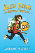 All's Faire in Middle School - Hardcover