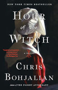 Hour of the Witch - Paperback