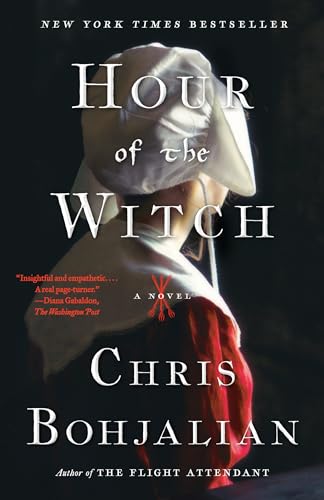 Hour of the Witch - Paperback
