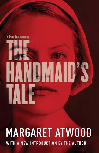 The Handmaid's Tale (Movie Tie-In) - Paperback
