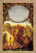 The Neverending Story - Hardcover