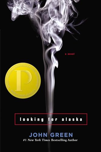 Looking for Alaska - Hardcover