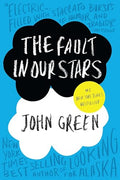 The Fault in Our Stars - Hardcover