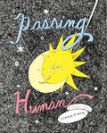 Passing for Human: A Graphic Memoir - Paperback