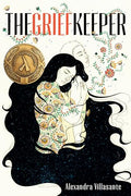 The Grief Keeper - Paperback