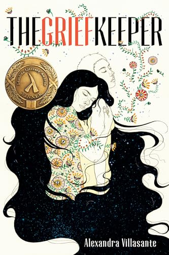The Grief Keeper - Paperback