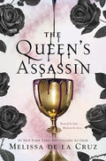 The Queen's Assassin - Paperback