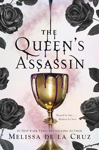 The Queen's Assassin - Paperback