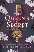 The Queen's Secret - Paperback