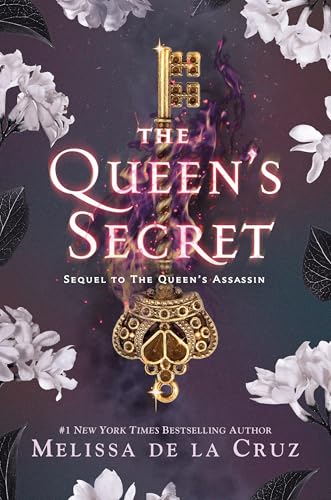 The Queen's Secret - Paperback
