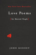 Love Poems for Married People - Hardcover