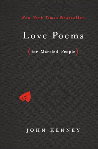 Love Poems for Married People - Hardcover