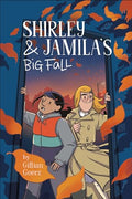 Shirley and Jamila's Big Fall - Paperback