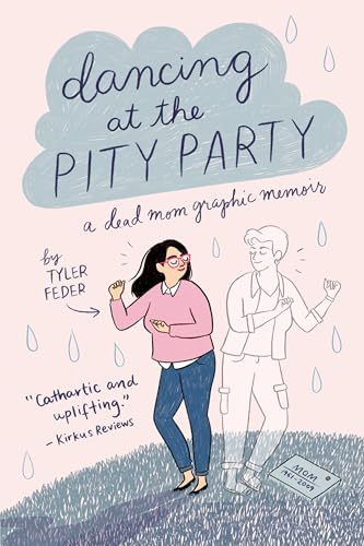 Dancing at the Pity Party - Paperback