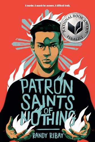 Patron Saints of Nothing - Paperback