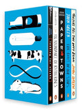 John Green: The Complete Collection Box Set - Paperback