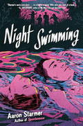Night Swimming - Hardcover