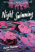 Night Swimming - Paperback
