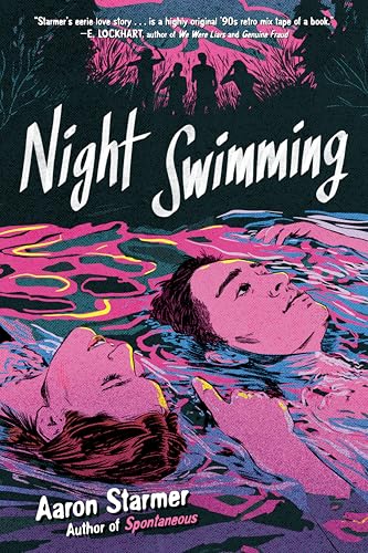 Night Swimming - Paperback