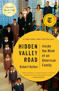 Hidden Valley Road: Inside the Mind of an American Family - Paperback