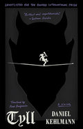Tyll - Paperback