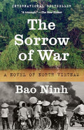 The Sorrow of War: A Novel of North Vietnam - Paperback
