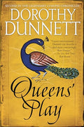 Queens' Play: Book Two in the Legendary Lymond Chronicles - Paperback