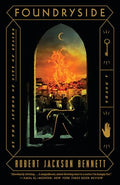 Foundryside - Paperback