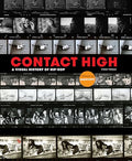 Contact High: A Visual History of Hip-Hop - Hardcover