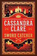 Sword Catcher - Paperback