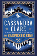 The Ragpicker King - Paperback