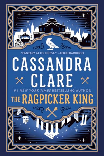 The Ragpicker King - Paperback
