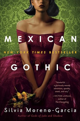 Mexican Gothic - Hardcover