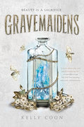 Gravemaidens - Paperback