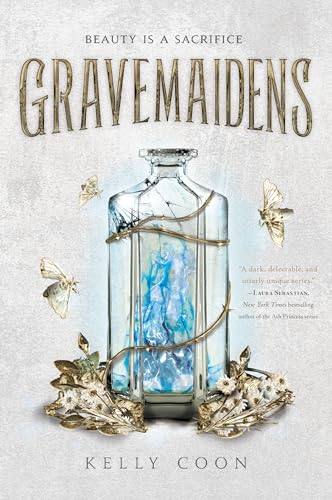 Gravemaidens - Paperback