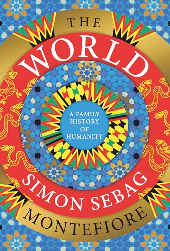 The World: A Family History of Humanity - Hardcover