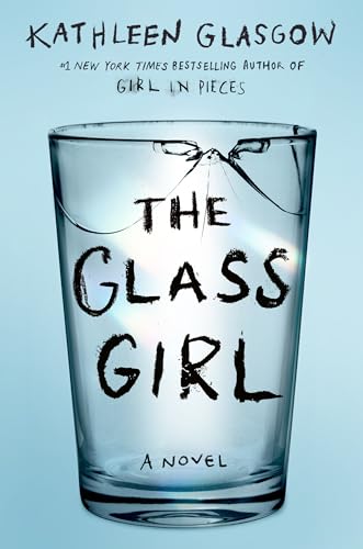 The Glass Girl - Hardcover