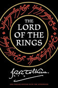 The Lord of the Rings - Paperback