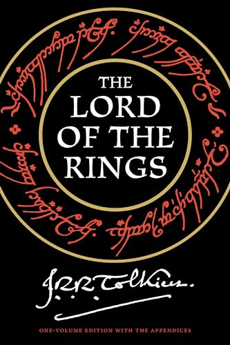The Lord of the Rings - Paperback