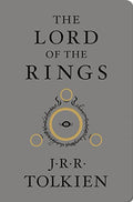 The Lord of the Rings Deluxe Edition: The Fellowship of the Ring, the Two Towers, the Return of the King - Hardcover