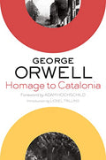 Homage to Catalonia - Paperback