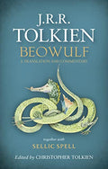 Beowulf: A Translation and Commentary - Hardcover