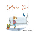 Before You - Hardcover